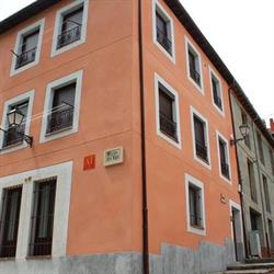 Casa del Plantel, San Ildefonso O la Granja