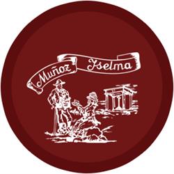Pastelería Muñoz Iselma, Ávila