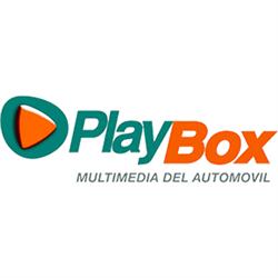Play Box Multimedia, Madrid