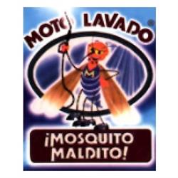 Taller de Motocicletas Mosquito Motor, Madrid