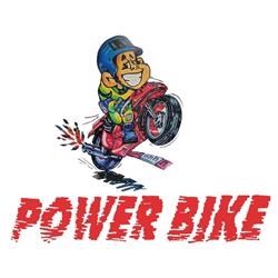 Motos y Accesorios Power Bike Sl, Madrid