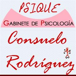 Gabinete de Psicología Psique. M.ª Consuelo Rodríguez Gómez, Salamanca