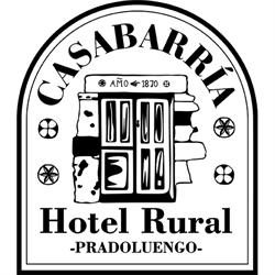 Hotel Rural Casa Barría, Pradoluengo