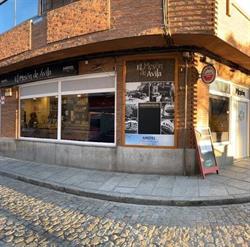 Avila Meson