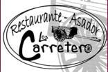 LOS CARRETERO, Candeleda