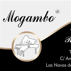 Mogambo, Las Navas del Marqués