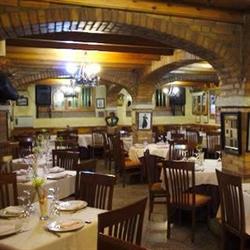 Montecarlo i, Las Navas del Marqués