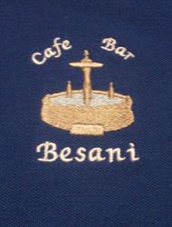 Besani, Arenas de San Pedro