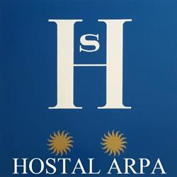 Arpa Hostal, Navalmoral de la Sierra