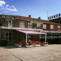 Hostal El Chocolatero, Castildelgado