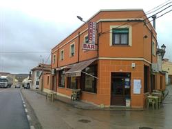 Pensión Restaurante El Chispa, Castrillo de la Vega