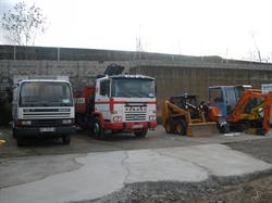 Combutrans Lopy S.L., Bembibre