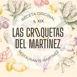 Martinez Restaurante, Medina de Pomar