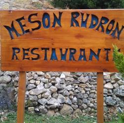 Rudron, Covanera