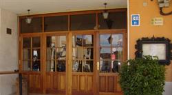 la Parrilla del Escudero, Dueñas
