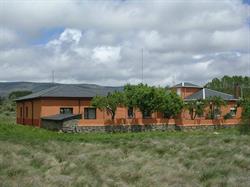 Casa Rural Tio Vicente, Astorga