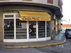 Carla Marti Peluqueros, Ponferrada