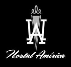 Hostal America, Alba de Tormes