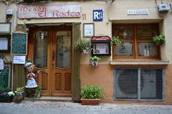 EL Rodeo, Ciudad Rodrigo