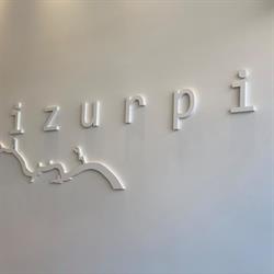 Izurpi Restaurante, Cabrerizos
