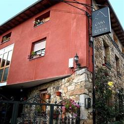 Casa Rural Reyes, Crémenes