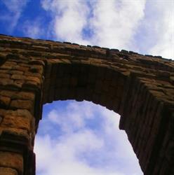 Caprichos de Castilla, Segovia