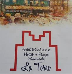 Hotel Restaurante La Torre, Puente Domingo Florez