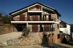 Casa Ana, Sésamo