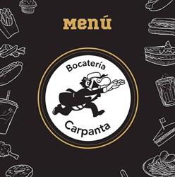 Carpanta, Benavente