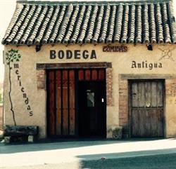 Antigua, El Perdigón