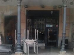 Bar la Terraza, Alba de Tormes