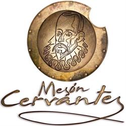Mesón Cervantes, Salamanca