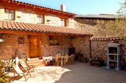 Casa Rural Entre Valles, Benllera