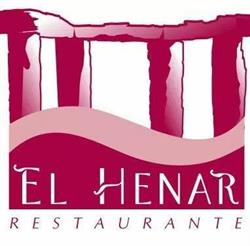 Restaurante El Henar, Cuéllar
