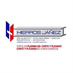 Hierros Jáñez, Veguellina de Órbigo