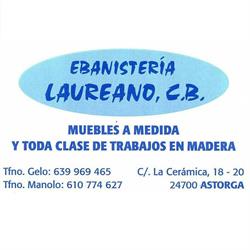Ebanistería Laureano C.B., Astorga