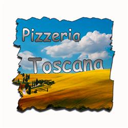 Toscana, Valladolid