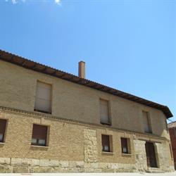 Casa Simo, Paredes de Nava
