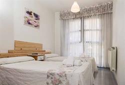 Hostal 3 de Noviembre, Palencia