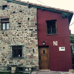 Casa Villafañe, Brañosera