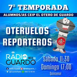 C.p. El Otero, Guardo