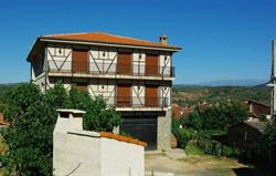 El Casillo, Sotoserrano