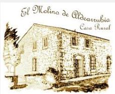 El molino de Aldearrubia