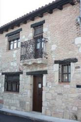 La Almofea, Pereña de la Ribera