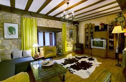 Abad Casa Sigüenza