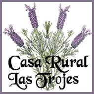 Las Trojes, Tamajón