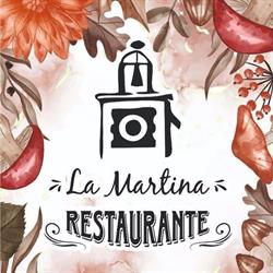 La Martina, Montemayor de Pililla