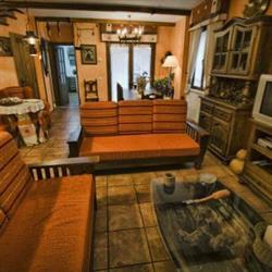 Casa Rural El Herrero de Pollos