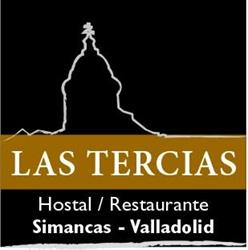 Hostal las Tercias, Simancas