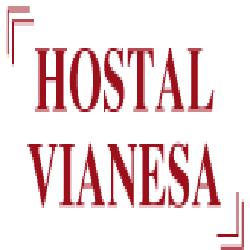 Pensión Vianesa, Valladolid